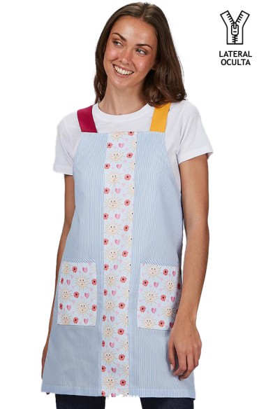 VESTITO MAESTRA SUN
