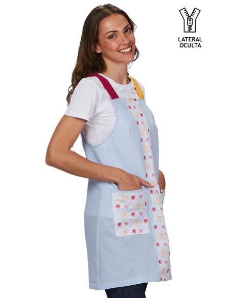 VESTITO MAESTRA SUN