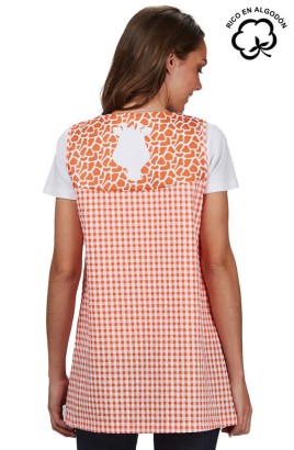BLUSA SIN MANGAS KENIA 2