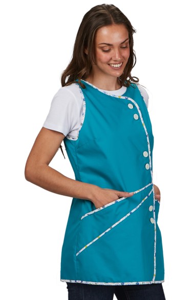 BLUSA SIN MANGAS FUNDKIDS