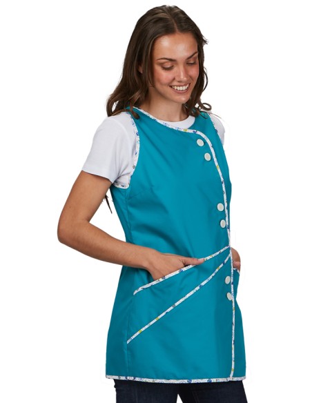 BLUSA SIN MANGAS FUNDKIDS
