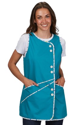 BLUSA SIN MANGAS FUNDKIDS
