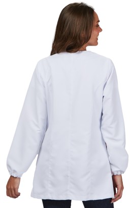 BATA MAESTRA BLANCA ANIMALS 2