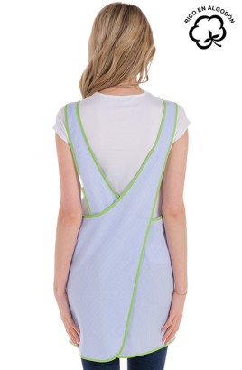 ESTOLA VICHY COCODRILO -... 2