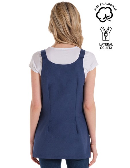 VESTITO MAESTRA JEEP ANIMALI