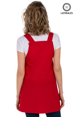 PICHI ROJO 2