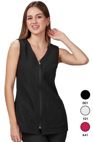 BLUSA TIRANTES COLORES