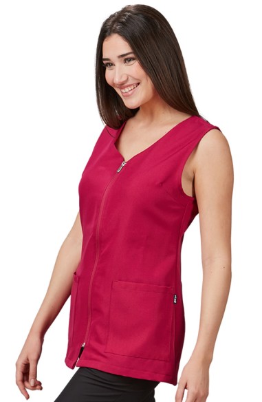 BLUSA BRETELLE COLORATE