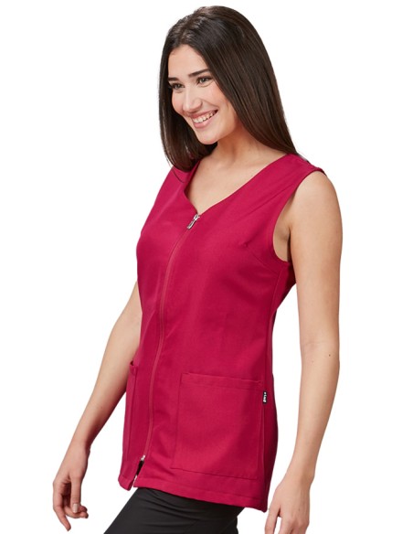 BLUSA BRETELLE COLORATE