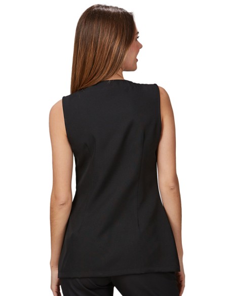 BLUSA TIRANTES COLORES