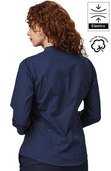 CAMICIA ELYSIAN COLLO CAMINO DONNA RECHELE