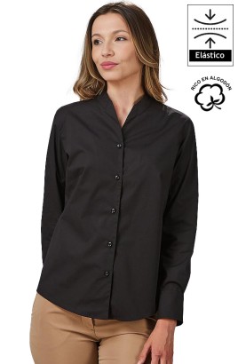 CAMICIA ELYSIAN COLLO CAMINO DONNA RECHELE 2