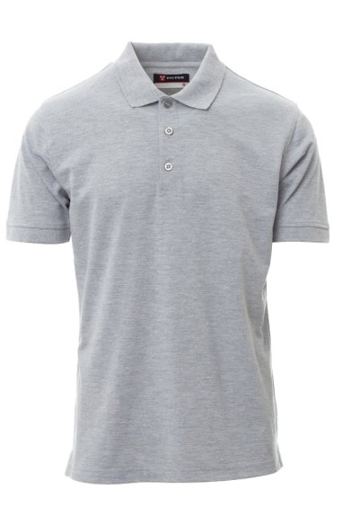 POLO MANGA CORTA UNISEX