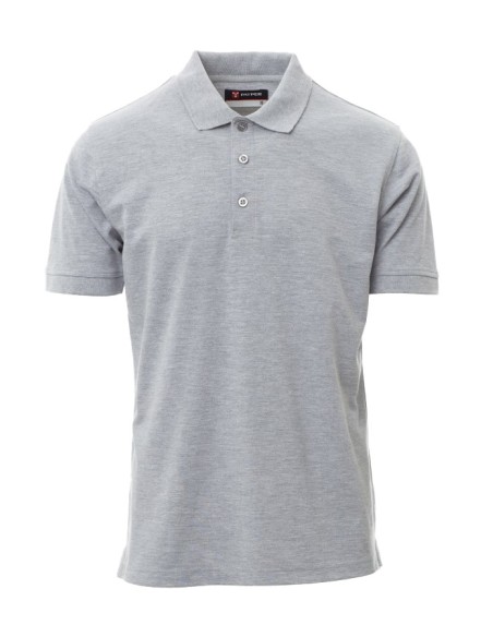 POLO MANICHE CORTE UNISEX