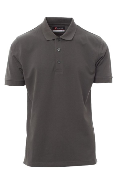 POLO MANGA CORTA UNISEX