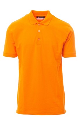 POLO MANGA CORTA UNISEX