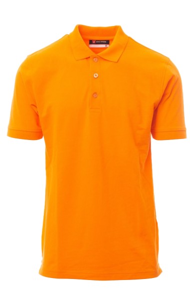 POLO MANGA CORTA UNISEX