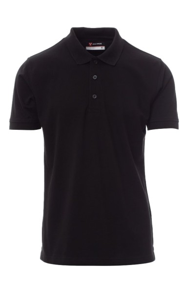 POLO MANICHE CORTE UNISEX