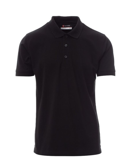 POLO MANICHE CORTE UNISEX