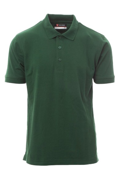 POLO MANGA CORTA UNISEX