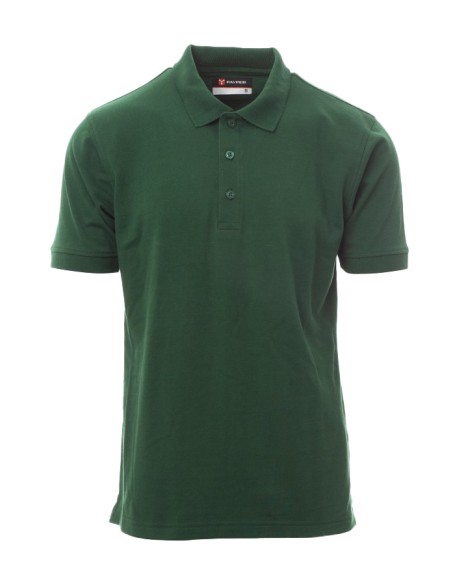 POLO MANGA CORTA UNISEX