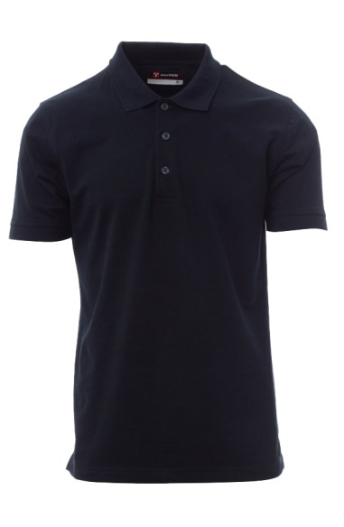 POLO MANICHE CORTE UNISEX