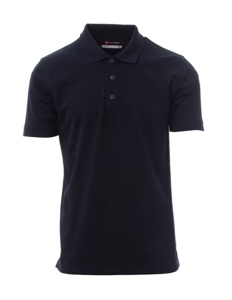 POLO MANGA CORTA UNISEX