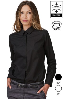 CAMISA CLASICA ELYSIAN MUJER NINA