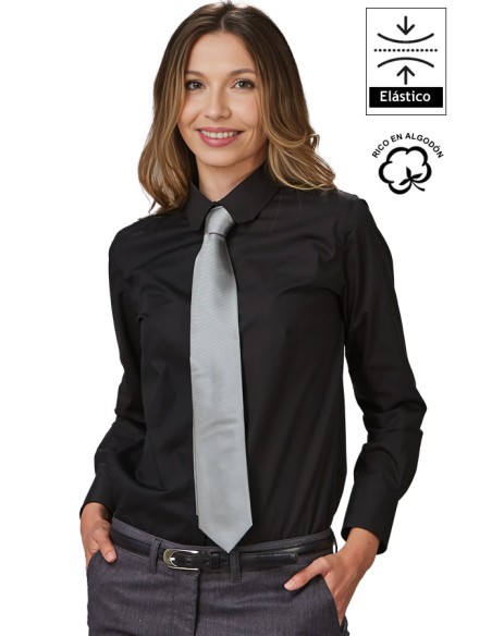 CAMICIA CLASSICA ELYSIAN DONNA NINA