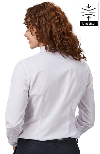 CAMICIA DA CUOCO DA DONNA ANGELICA