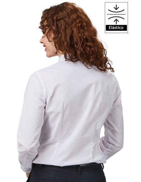 CAMICIA DA CUOCO DA DONNA ANGELICA