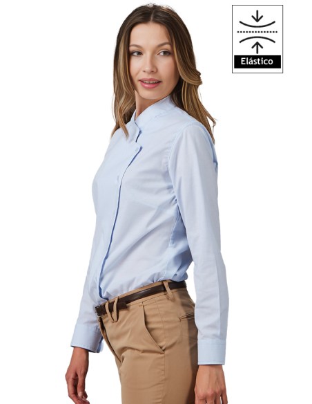CAMICIA DA CUOCO DA DONNA ANGELICA