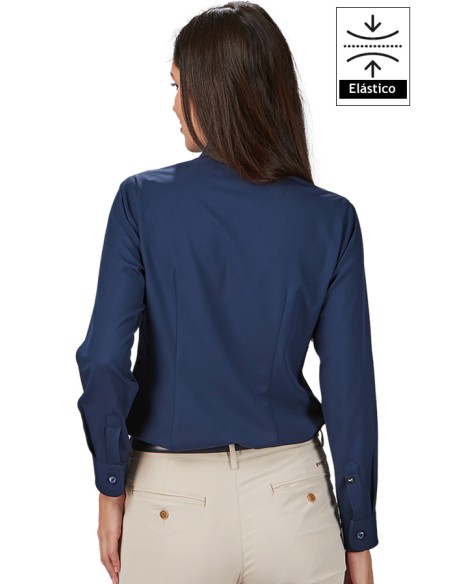 CAMICIA COOL DRY DONNA AURORA