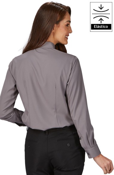 CAMISA COOL DRY MUJER AURORA
