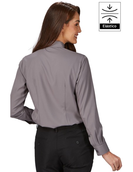 CAMICIA COOL DRY DONNA AURORA