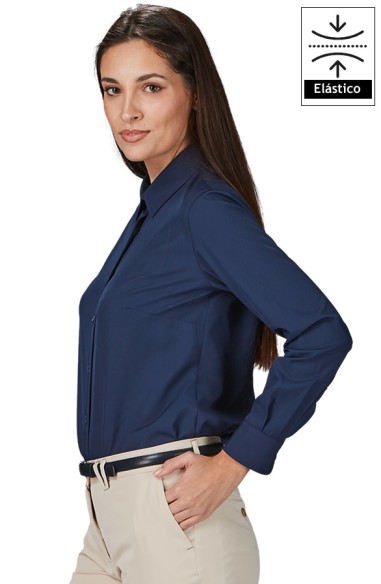 CAMICIA COOL DRY DONNA AURORA