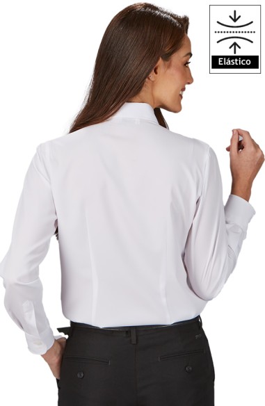 CAMICIA COOL DRY DONNA AURORA