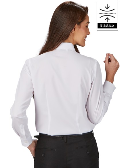 CAMICIA COOL DRY DONNA AURORA