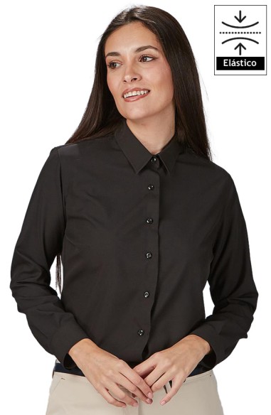 CAMICIA COOL DRY DONNA AURORA