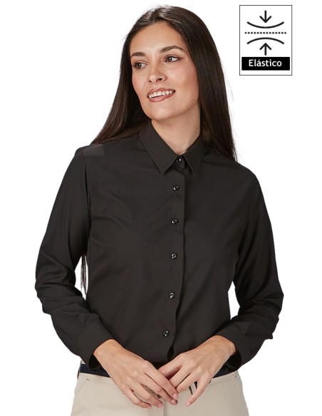 CAMICIA COOL DRY DONNA AURORA