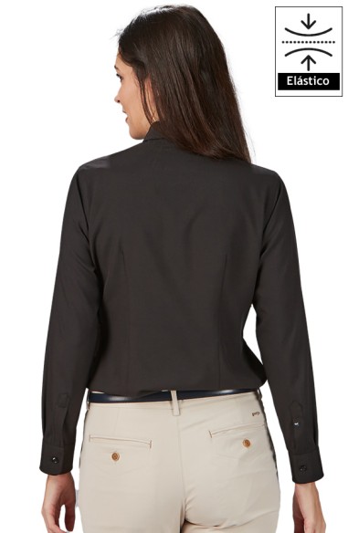 CAMISA COOL DRY MUJER AURORA