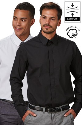 CAMISA CLÁSICA ELYSIAN HOMBRE SIMONE
