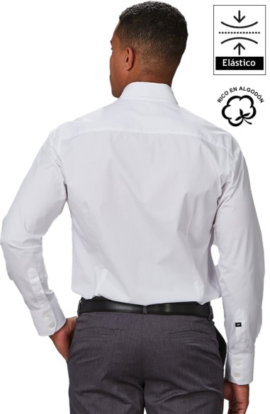 CAMICIA CLASSICA ELYSIAN UOMO SIMONE