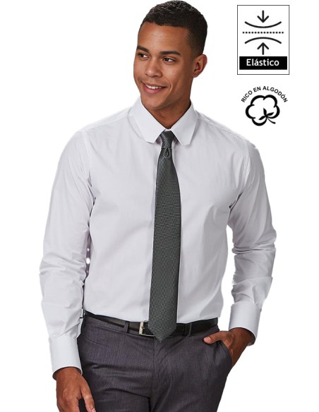 CAMICIA CLASSICA ELYSIAN UOMO SIMONE