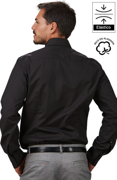 CAMICIA CLASSICA ELYSIAN UOMO SIMONE