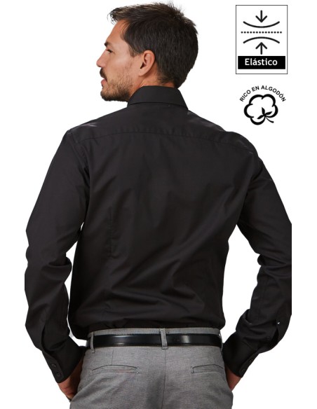 CAMISA CLÁSICA ELYSIAN HOMBRE SIMONE