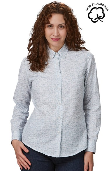 CAMICIA TESCHI DONNA GIORGIA