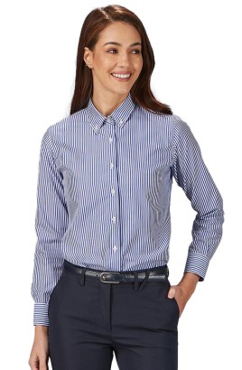 CAMISA RAYAS MUJER ANNALISA 2