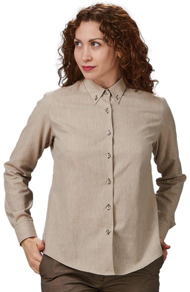 CAMICIA IN SAIA DONNA GRAZIA