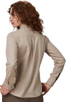 CAMISA SARGA MUJER GRAZIA 2